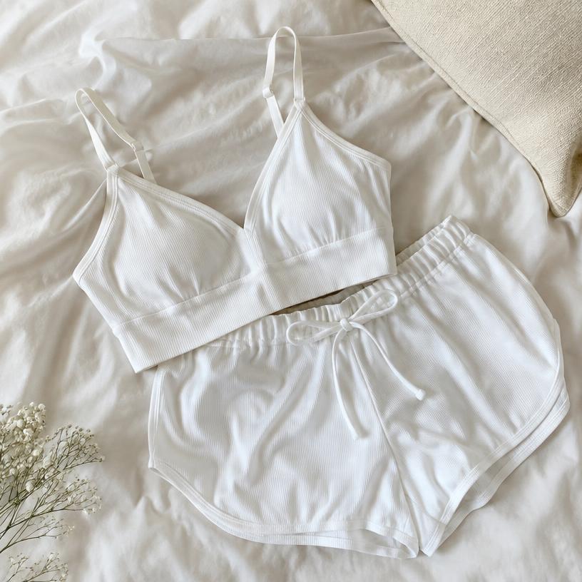 Conjunto Pijama Algodão